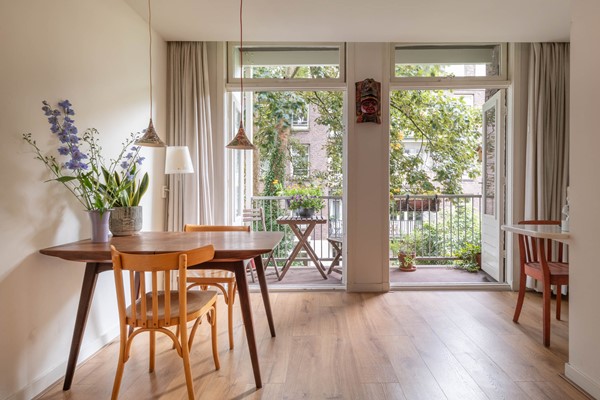 Medium property photo - Zeeburgerdijk 74-1, 1094 AG Amsterdam